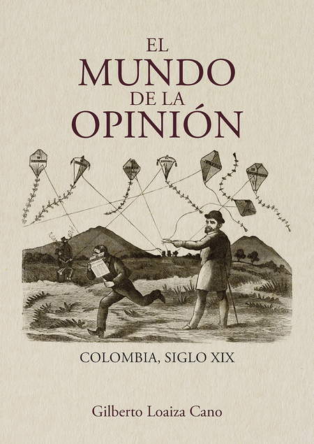 Portada de MUNDO DE LA OPINION, EL