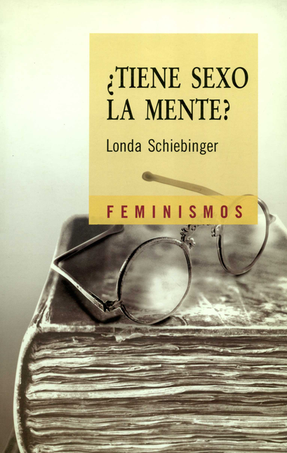 Portada de TIENE SEXO LA MENTE?