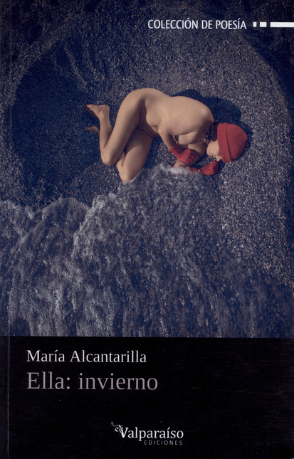 Portada de ELLA INVIERNO