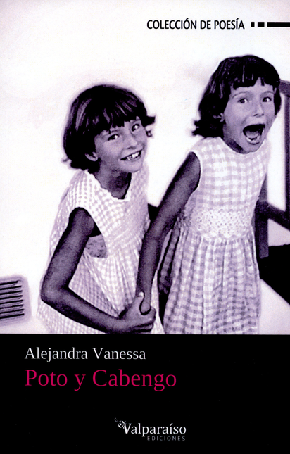 Portada de POTO Y CABENGO