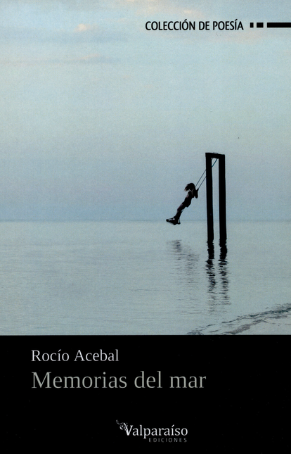 Portada de MEMORIAS DEL MAR