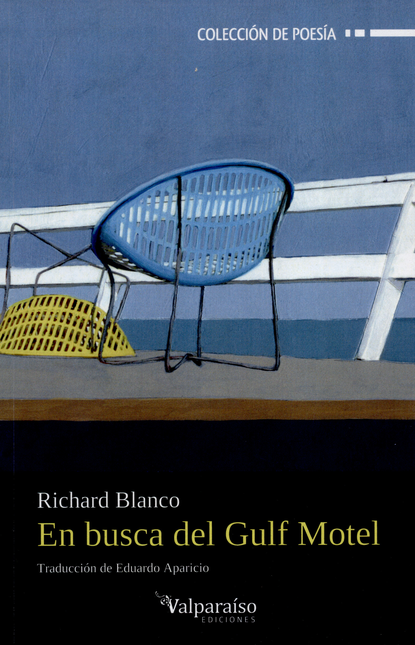 Portada de EN BUSCA DEL GULF MOTEL