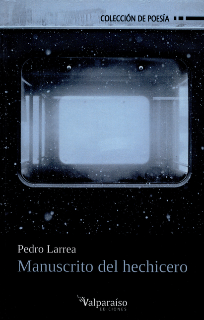 Portada de MANUSCRITO DEL HECHICERO