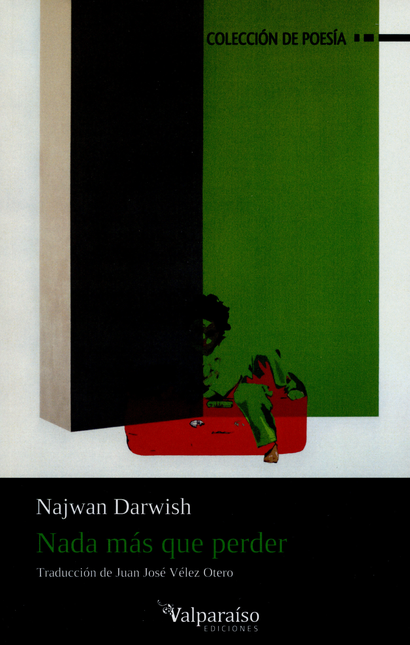 Portada de NADA MAS QUE PERDER