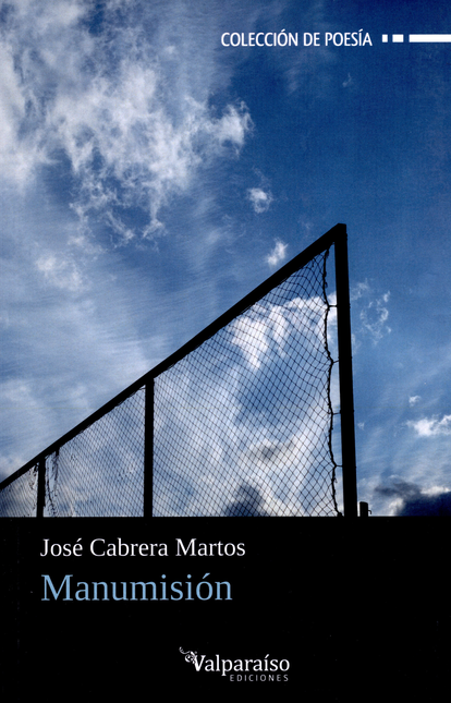 Portada de MANUMISION