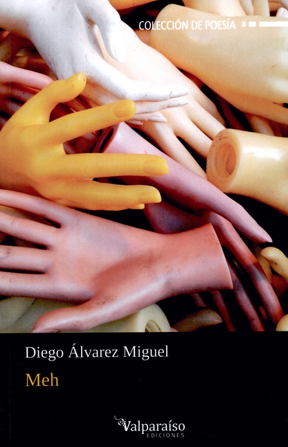 Portada de MEH de ÁLVAREZ MIGUEL, Diego