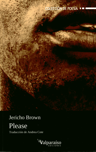 Portada de PLEASE de BROWN, Jericho