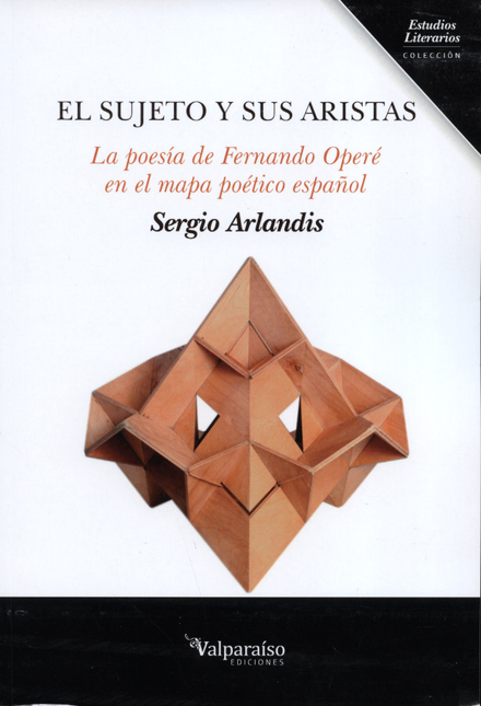 Portada de SUJETO Y SUS ARISTAS, EL