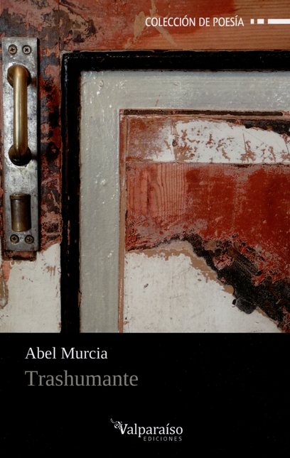 Portada de TRASHUMANTE de MURCIA, Abel