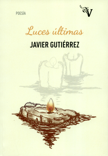 Portada de LUCES ULTIMAS