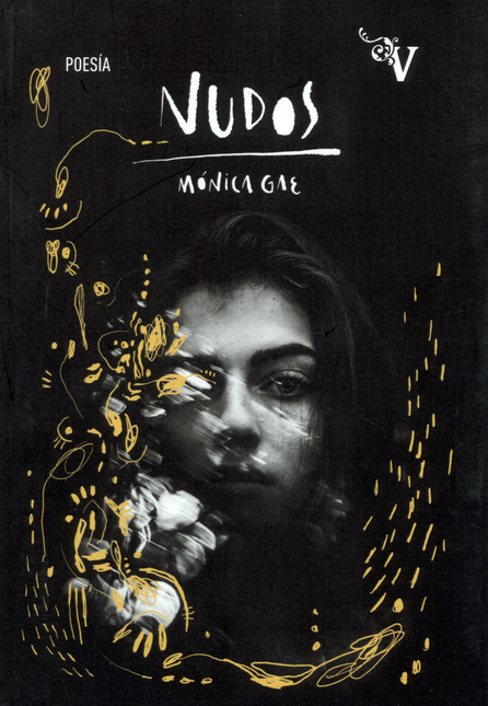 Portada de NUDOS