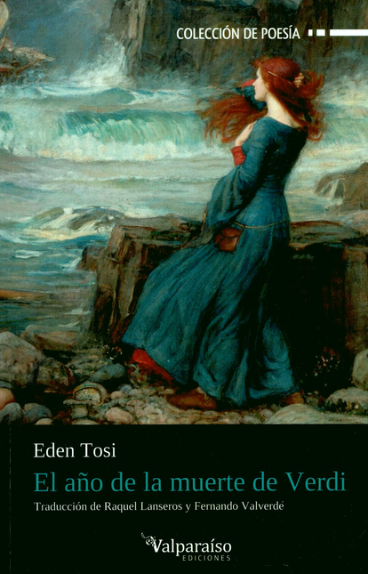 Portada de AÑO DE LA MUERTE DE VERDI, EL