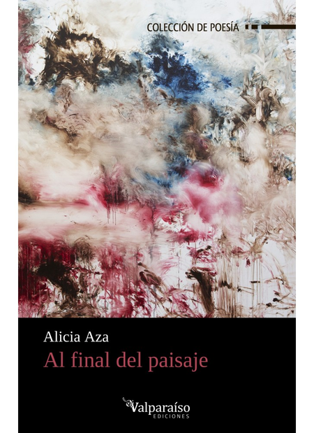 Portada de AL FINAL DEL PAISAJE