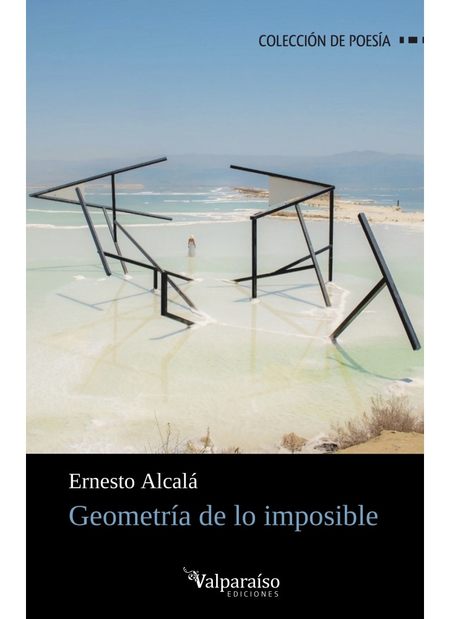 Portada de GEOMETRIA DE LO IMPOSIBLE