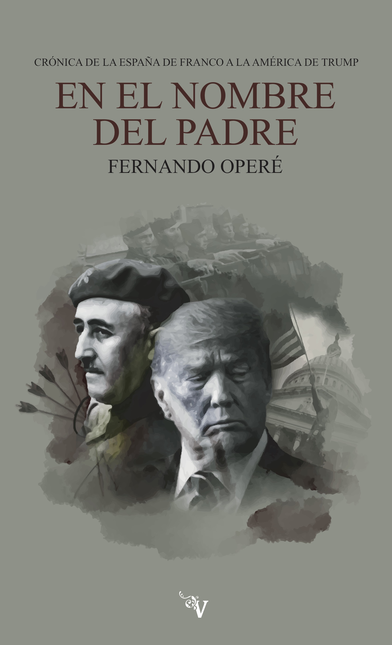 Portada de EN EL NOMBRE DEL PADRE