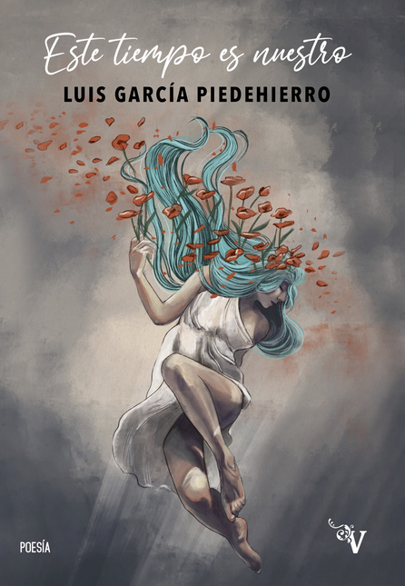 Portada de ESTE TIEMPO ES NUESTRO