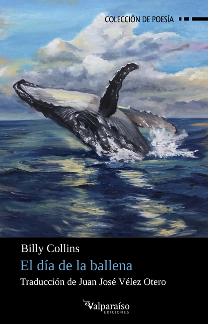 Portada de DIA DE LA BALLENA, EL
