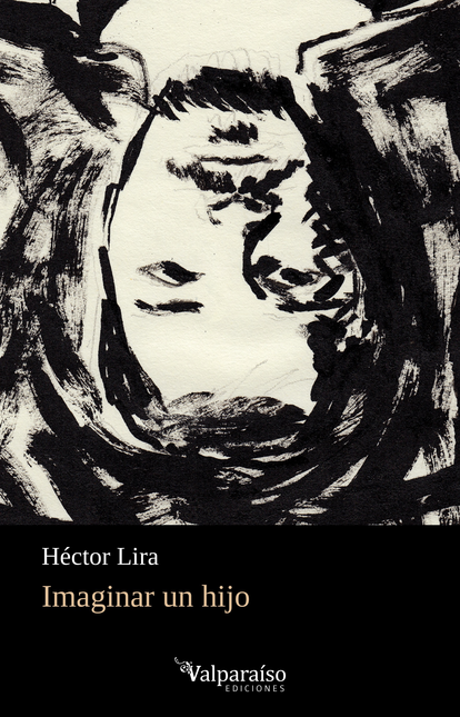 Portada de IMAGINAR UN HIJO de LIRA, Héctor