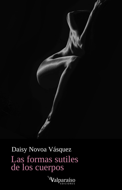 Portada de FORMAS SUTILES DE LOS CUERPOS, LAS