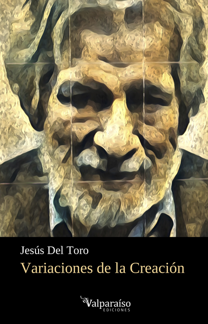 Portada de VARIACIONES DE LA CREACION