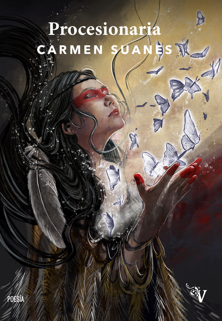 Portada de PROCESIONARIA de SUANES, Carmen