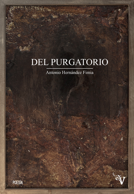 Portada de DEL PURGATORIO