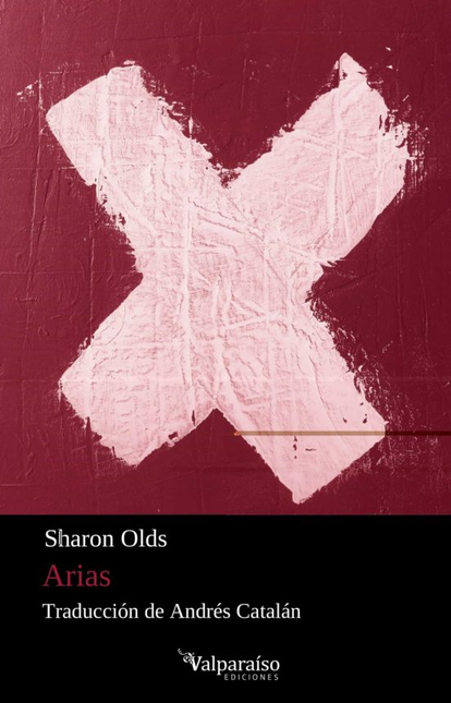 Portada de ARIAS de OLDS, Sharon
