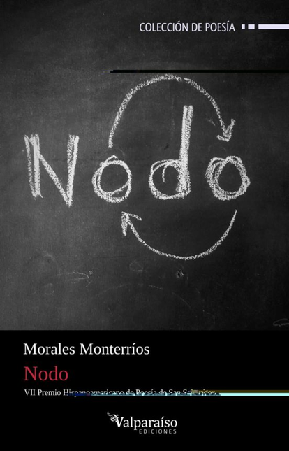 Portada de NODO de MONTERRÍOS, Morales