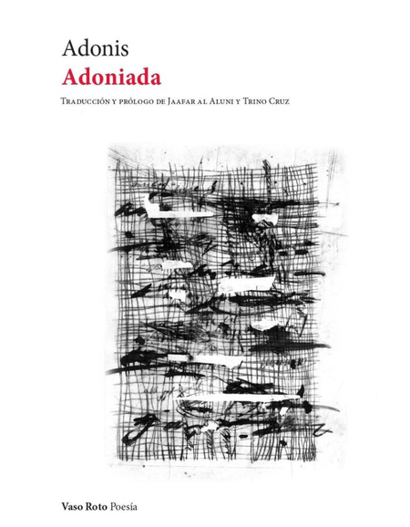 Portada de ADONIADA