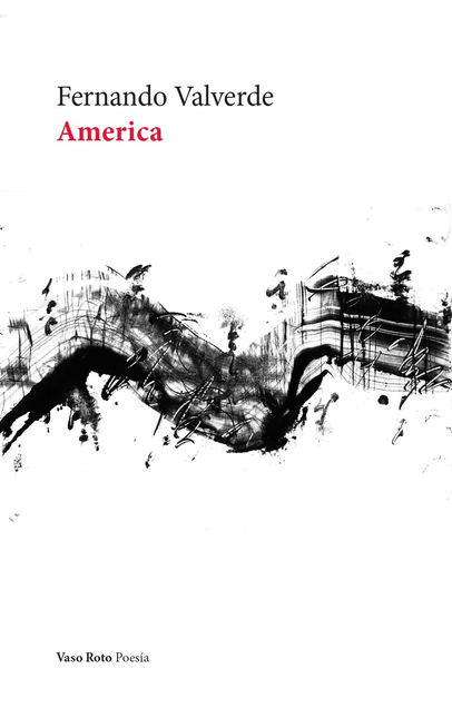 Portada de AMERICA