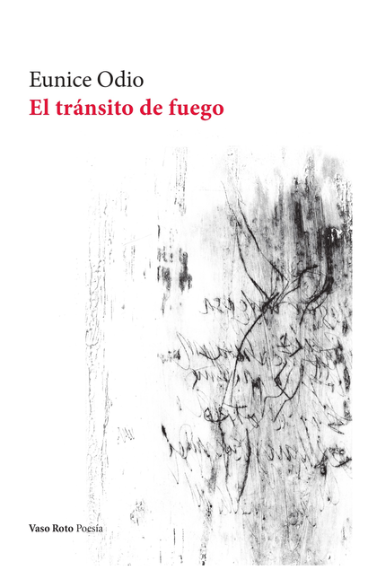 Portada de TRANSITO DE FUEGO, EL