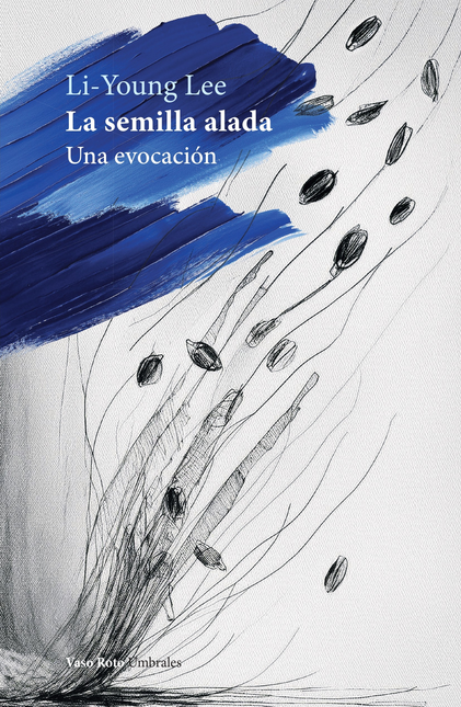 Portada de SEMILLA ALADA UNA EVOACION, LA
