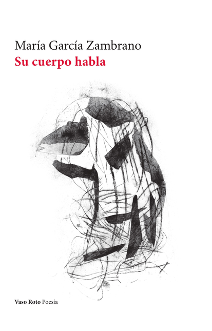 Portada de SU CUERPO HABLA