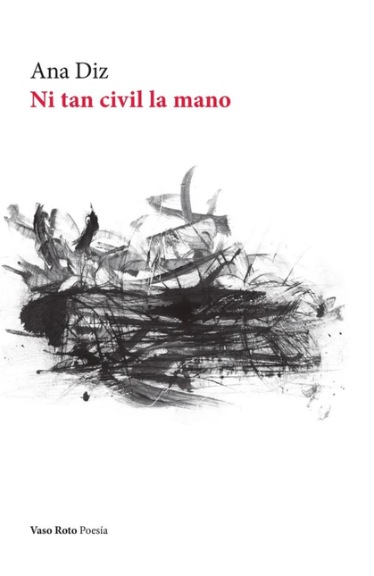 Portada de NI TAN CIVIL LA MANO