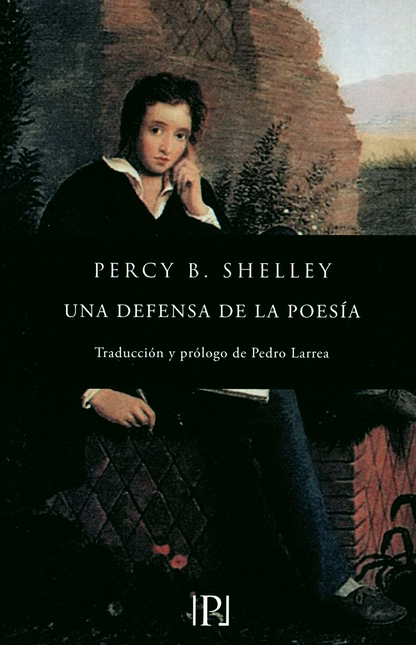 Portada de UNA DEFENSA DE LA POESIA