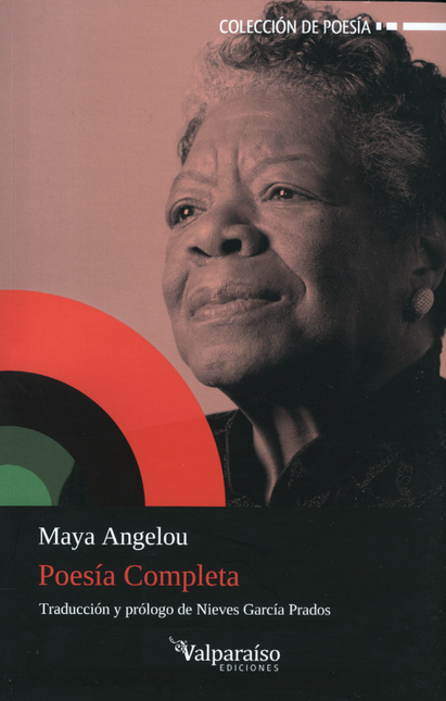 Portada de POESIA COMPLETA (MAYA ANGELOU)