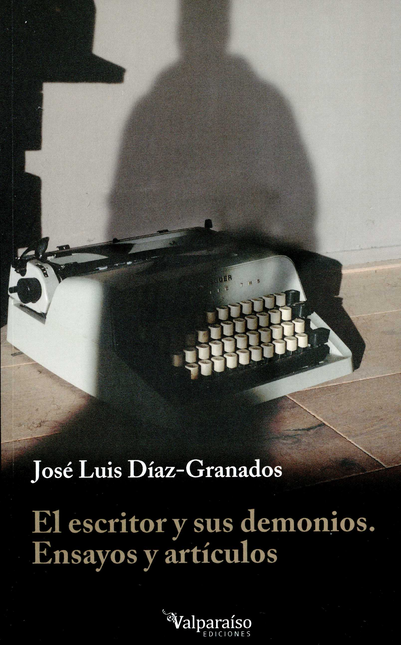 Portada de ESCRITOR Y SUS DEMONIOS ENSAYOS Y ARTICULOS, EL