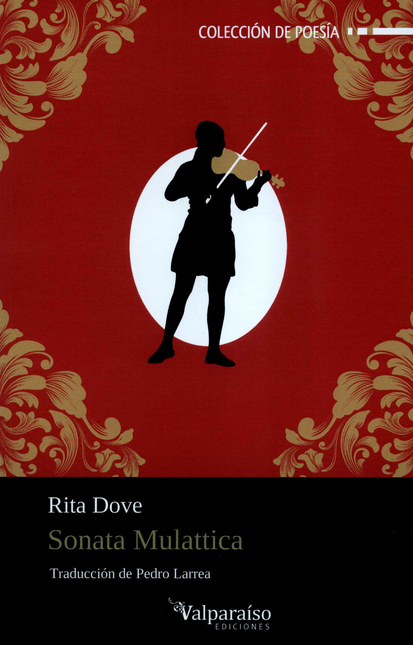 Portada de SONATA MULATTICA de DOVE, Rita