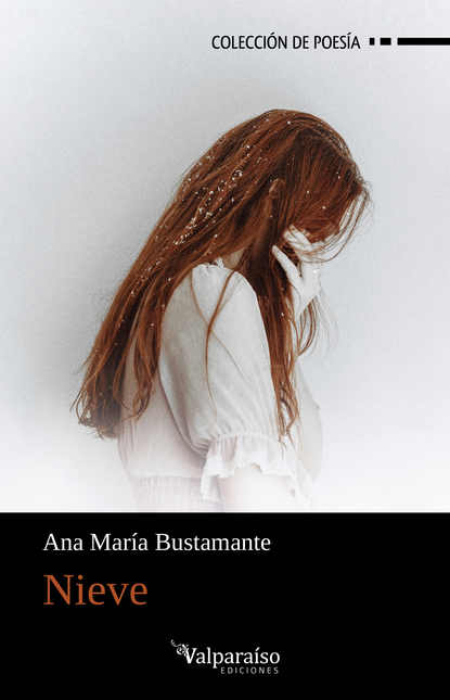 Portada de NIEVE de BUSTAMANTE, Ana Maria