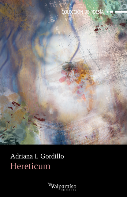 Portada de HERETICUM de GORDILLO, Adriana I.