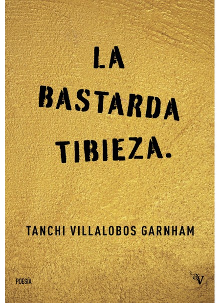 Portada de BASTARDA TIBIEZA, LA