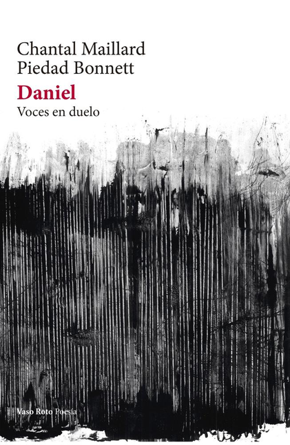 Portada de DANIEL VOCES EN DUELO