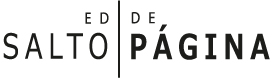 logo editorial Editorial Salto de Página