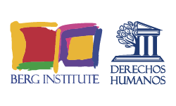 logo editorial Berg Institute