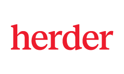logo editorial Herder