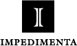 logo editorial Impedimenta