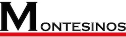 logo editorial Montesinos