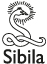 logo editorial Sibila