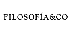 logo editorial Filosofía&co