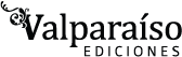 logo editorial Valparaiso